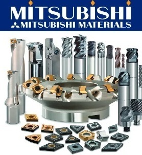 Mitsubishi Materials