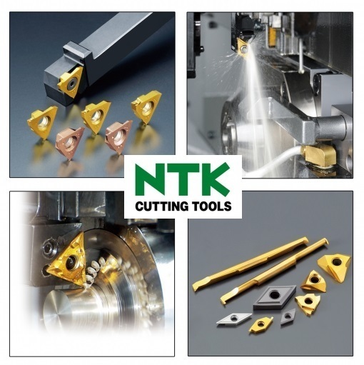 NTK Cutting Tools