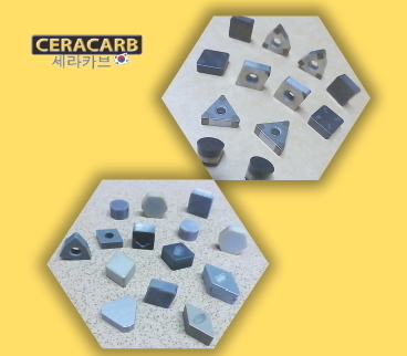 CERACARB