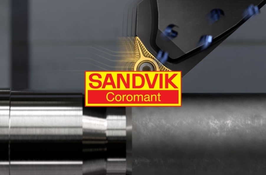 Sandvik