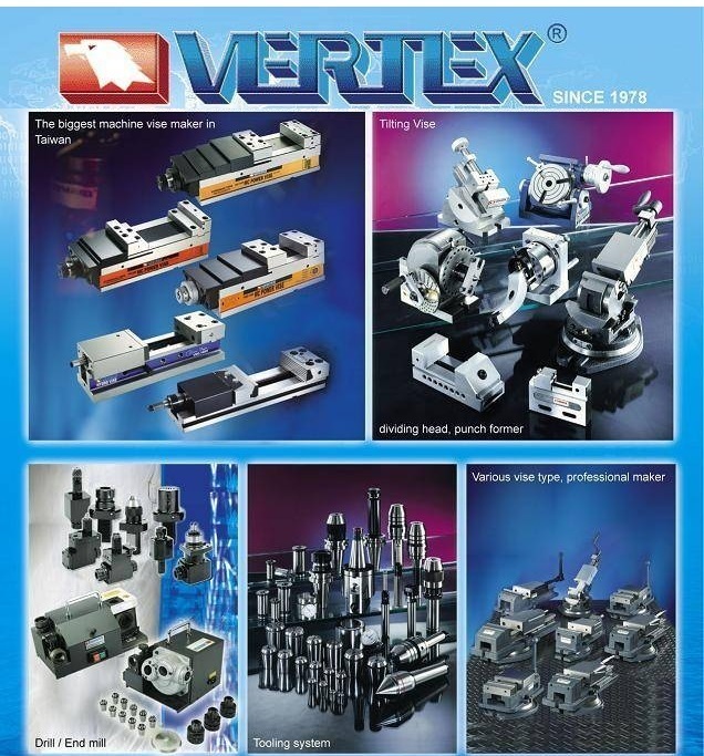 VERTEX