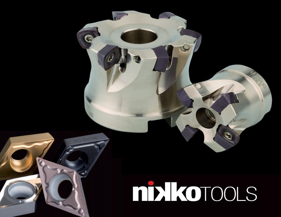 Nikko Tools